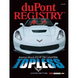 Dupont Registry of Fine Autos