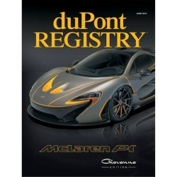 Dupont Registry of Fine Autos