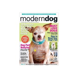 Modern Dog Magazine