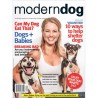 Modern Dog Magazine