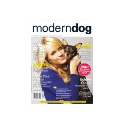 Modern Dog Magazine