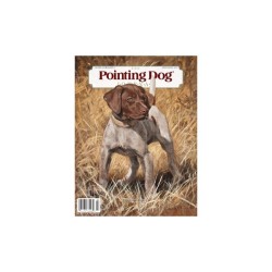 Pointing Dog Journal