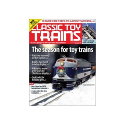 Classic Toy Trains