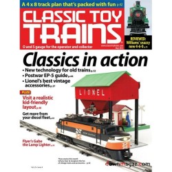 Classic Toy Trains