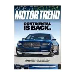 Motor Trend