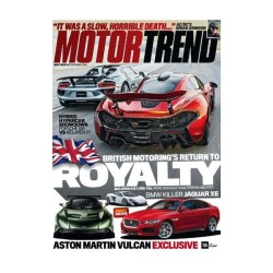 Motor Trend