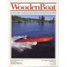 Wooden Boat