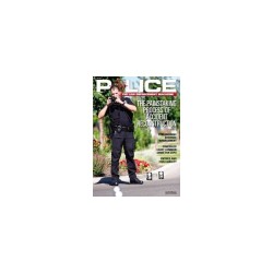 Police Magazine