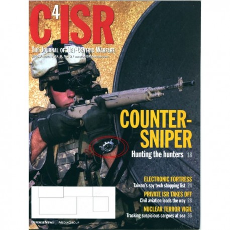 C4ISR Journal