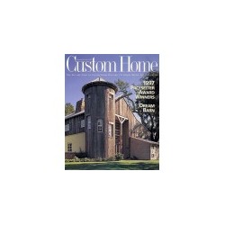 Custom Home