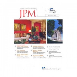 Journal of Property Management