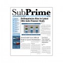 SubPrime Auto Finance News