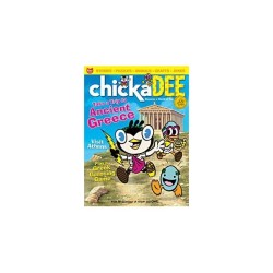 ChickaDEE