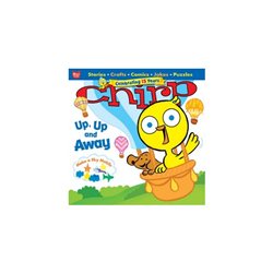 Chirp Book