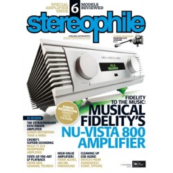 Stereophile