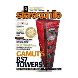 Stereophile