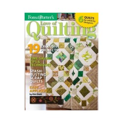 Fon's & Porter's Love of Quilting