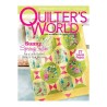 Quilter's World