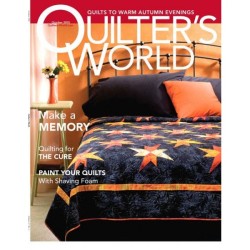 Quilter's World