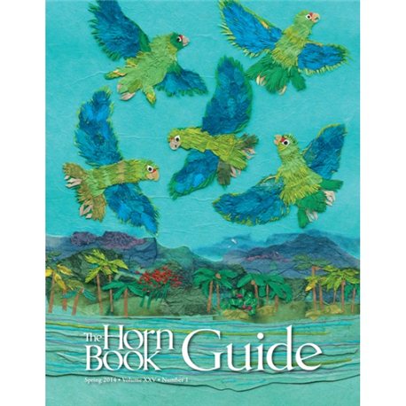Horn Book Guide