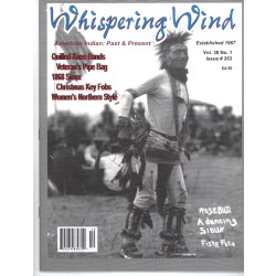 Whispering Wind