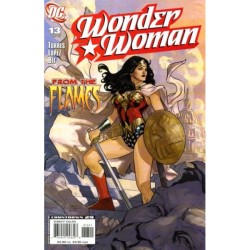 Wonder Woman