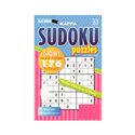 Blue Ribbon Sudoku Puzzles