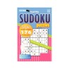 Blue Ribbon Sudoku Puzzles