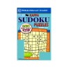 Blue Ribbon Sudoku Puzzles