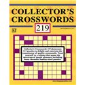 Collector's Crosswords