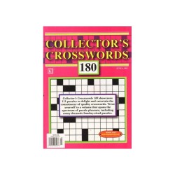 Collector's Crosswords