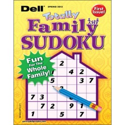 Totally Easy Sudoku