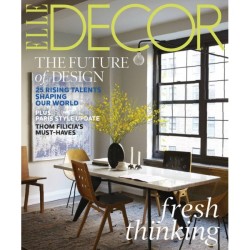 Elle Decor