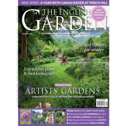 The English Garden