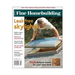 Fine Homebuilding