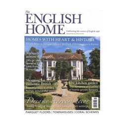 The English Home