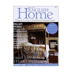 The English Home