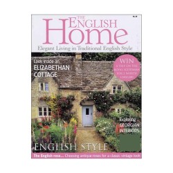 The English Home