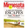 Minnesota Monthly