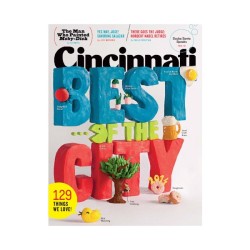 Cincinnati Magazine