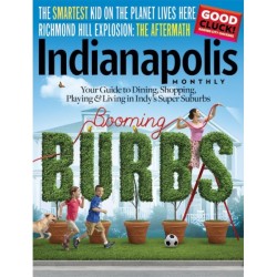 Indianapolis Monthly