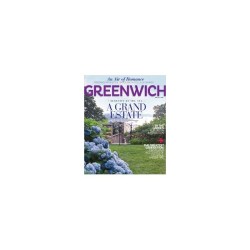 Greenwich Magazine