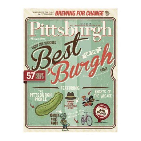 Pittsburgh Magazine