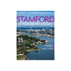 Stamford Magazine