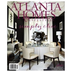 Atlanta Homes & Lifestyles