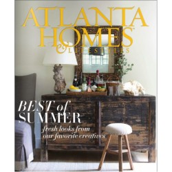 Atlanta Homes & Lifestyles