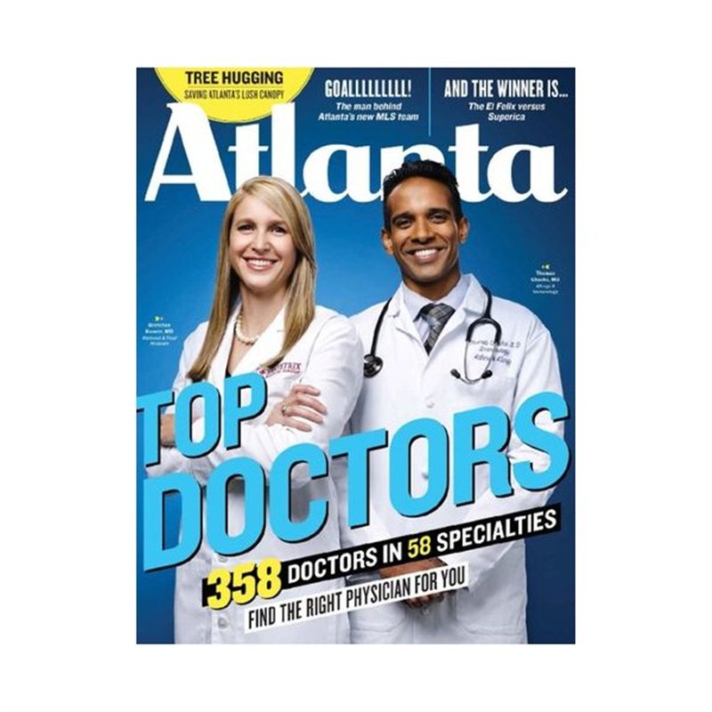 Atlanta Magazine Subscription MagazineSubscriptions