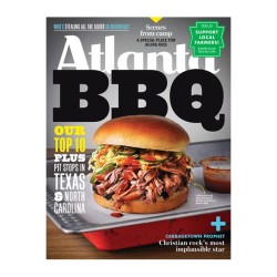 Atlanta Magazine