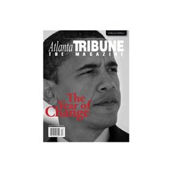 Atlanta Tribune:  The Magazine