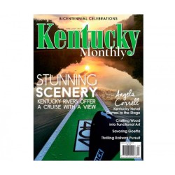 Kentucky Monthly